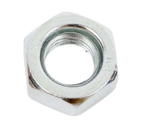 Гайка Госкреп DIN934 М12 8 шт 6-0036210