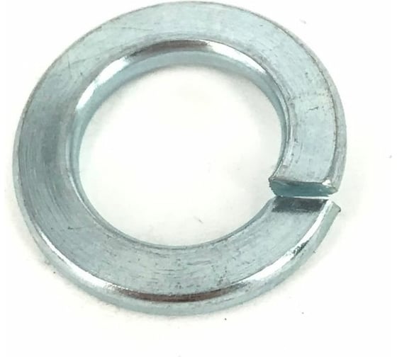 Пружинная шайба ГоскрепDIN 127 М6 (20 шт) 6-0040140