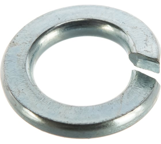Пружинная шайба ГоскрепDIN 127 М8 (16 шт) 6-0040150