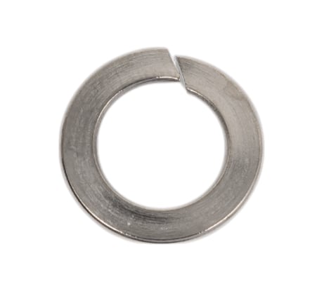 Пружинная шайба Госкреп DIN 127 М10 нержав. сталь 4 шт 10-0024960