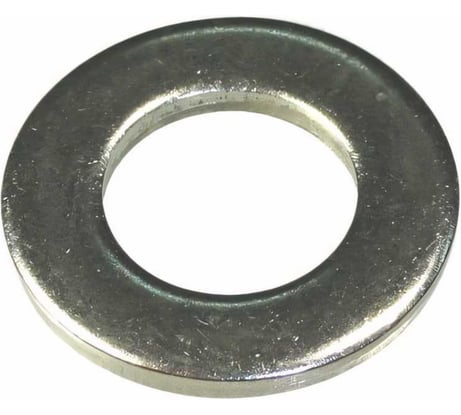 Плоская шайба Госкреп DIN 125 нержавеющая M3 (20 шт.) 10-0024770