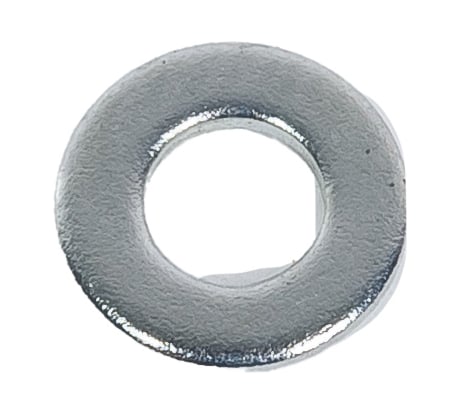 Плоская шайба Госкреп DIN125 М3 15 шт 6-0039520