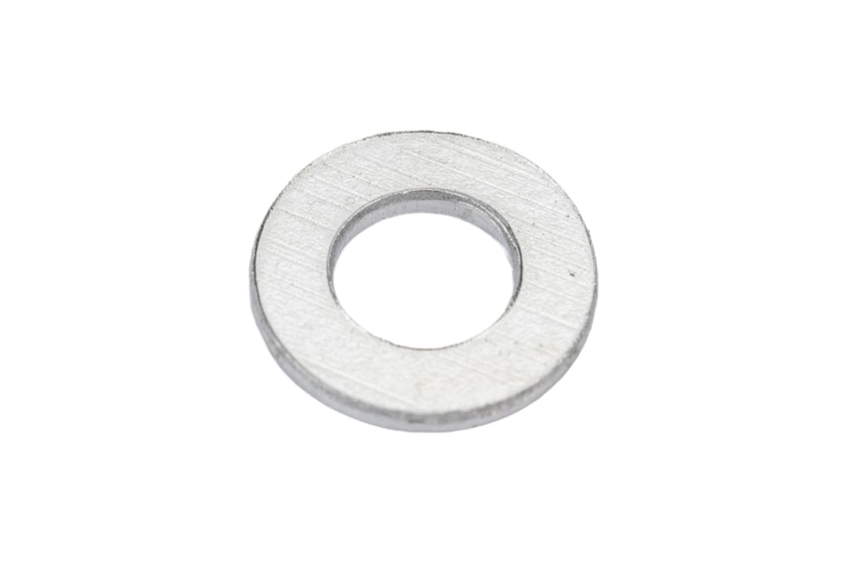 Плоская шайба Госкреп DIN 125 М6 (40 шт) 6-0039590 - выгодная цена ...