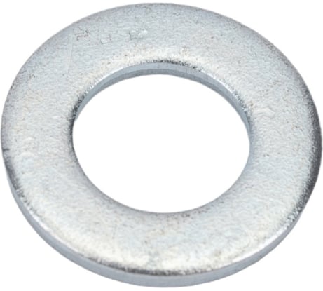 Плоская шайба Госкреп DIN 125 М12 (8 шт) 6-0039630