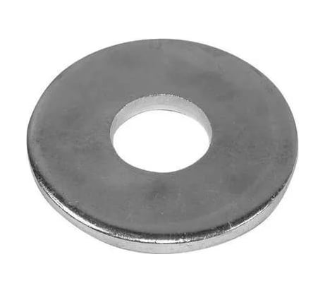 Кузовная шайба Госкреп DIN 9021 M3 нержав. сталь 20 шт КН.060259