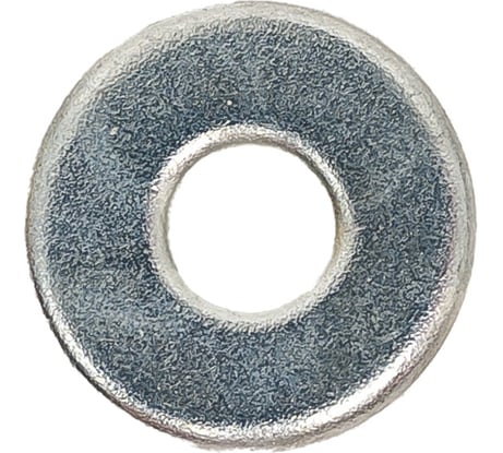 Плоская увеличенная шайба Госкреп DIN9021 М3 15 шт 6-0038720