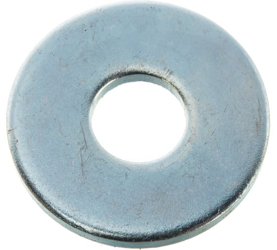 Кузовная шайба Госкреп DIN 9021, М10, 8 шт. 6-0038810 1