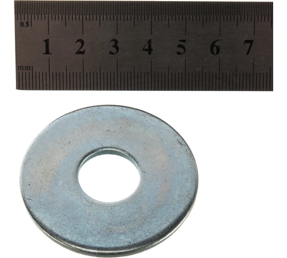 Кузовная шайба Госкреп DIN 9021 М16 30 шт. 6-0038470