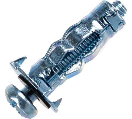 Дюбель MOLLY Госкреп М4х20 (10 шт) 4-0015170