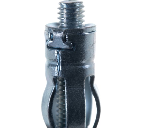 Дюбель MOLLY Госкреп М5х37 (10 шт) 4-0015230
