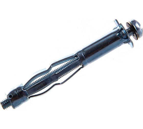 Дюбель MOLLY Госкреп М5х65 (6 шт) 4-0015250