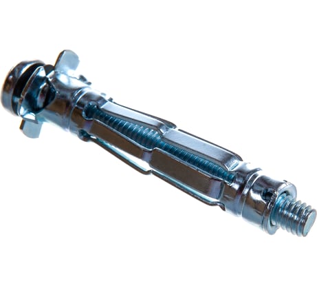 Дюбель MOLLY Госкреп М6х52 (6 шт) 4-0015270