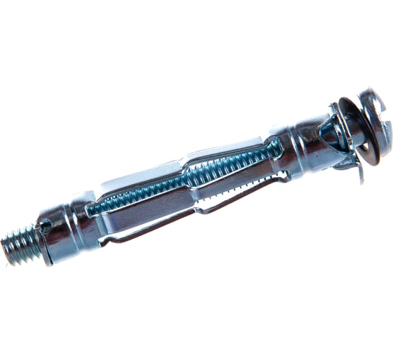 Дюбель MOLLY Госкреп М6х52 (6 шт) 4-0015270