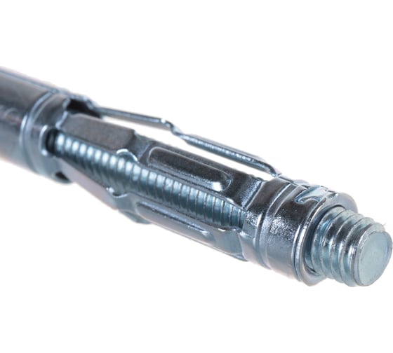 Дюбель Госкреп MOLLY M8х80 6 шт. 4-0015300