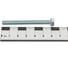 Болт Госкреп DIN933 М6х60, 6 шт. 6-0048000 4