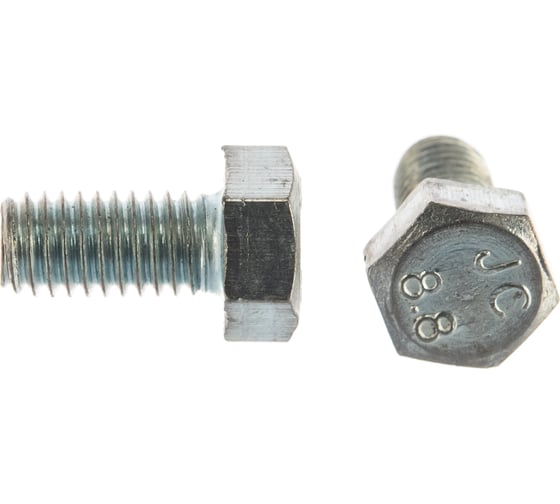 Болты Госкреп DIN933 М5х10, 150 шт. пл.конт 280 мл КР.052167 1