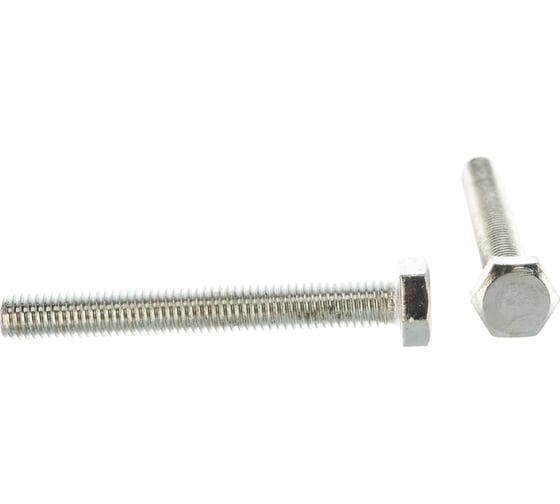 Болты Госкреп DIN933 М8х65, 80 шт. пакет 6-0046020 1