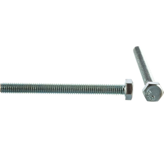 Болты Госкреп DIN933 М6х65, 6 шт. 6-0048010 1