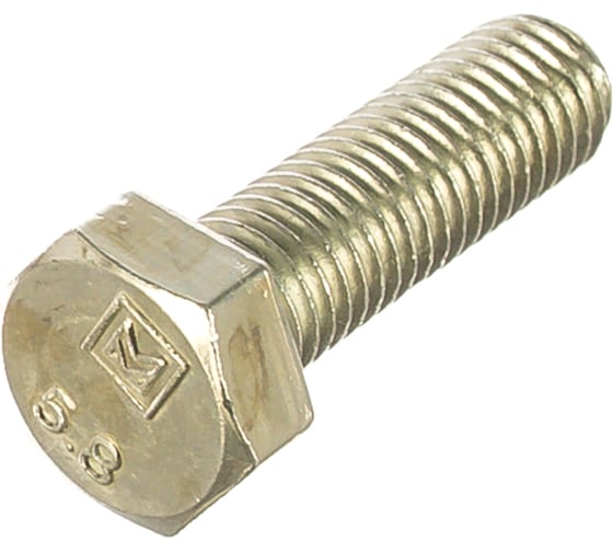 Болты Госкреп DIN933 М12х40, 1 шт. 6-0047300