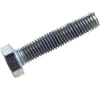 Болты Госкреп DIN933 М12х55, 35 шт. пакет 6-0044810