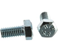 Болт Госкреп DIN933 М5х10, 10 шт. 6-0047690