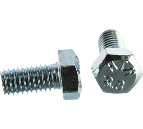 Болт Госкреп DIN933 М5х10, 10 шт. 6-0047690