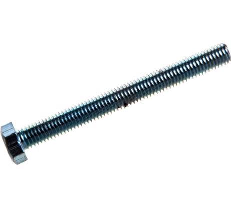 Болт Госкреп DIN933 М8х80, 15 шт. 6-0046920