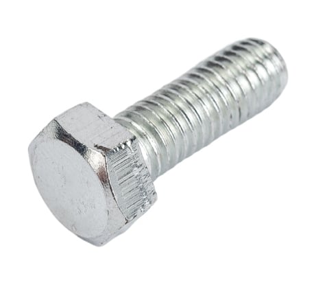 Болт Госкреп DIN933 М5х14, 10 шт. 6-0047710