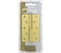 Дверная петля Palladium N 613-5" SB левая 114410 3