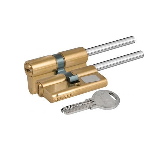 Цилиндровый механизм KALE KILIT 164SX 000018 24770