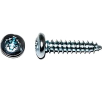 Шуруп КРЕП-КОМП с полукруглой головкой DIN7981 2.2x9.5, 30000 шт. шп2295