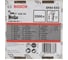 Штифт (2500 шт) для гвоздезабивателя GSK 64, SK64 63G Bosch 2608200507 1