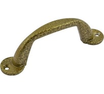 Ручка-скоба НОРА-М РСО -50 мм ст.бронза 9179