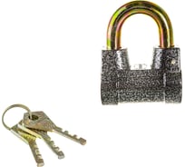 Навесной замок НОРА-М ЗН-407-60 мм 3кл. 13800