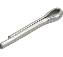 Шплинт BTI DIN 94 оцинкованный, 1,6x8, 20 шт. в упаковке 00094 701 16 8