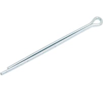 Шплинт BTI DIN 94 оцинкованный, 3,2x50, 20 шт. в упаковке 00094 701 32 50