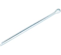 Шплинт BTI DIN 94 оцинкованный, 3,2x63, 20 шт. в упаковке 00094 701 32 63