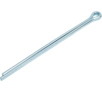 Шплинт BTI DIN 94 оцинкованный, 5,0x90, 20 шт. в упаковке 00094 701 50 90