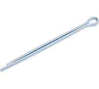 Шплинт BTI DIN 94 оцинкованный, 3,2x45, 20 шт. в упаковке 00094 701 32 45