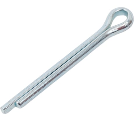 Шплинт BTI DIN 94 оцинкованный, 3,2x25, 20 шт. в упаковке 00094 701 32 25