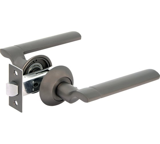 Комплект для двери Фабрика Замков FZ SET 49 L 100 GF 115359 1