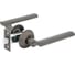 Комплект для двери Фабрика Замков FZ SET 49 L 100 GF 115359 1