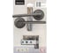 Комплект для двери Фабрика Замков FZ SET 49 L 100 GF 115359 3