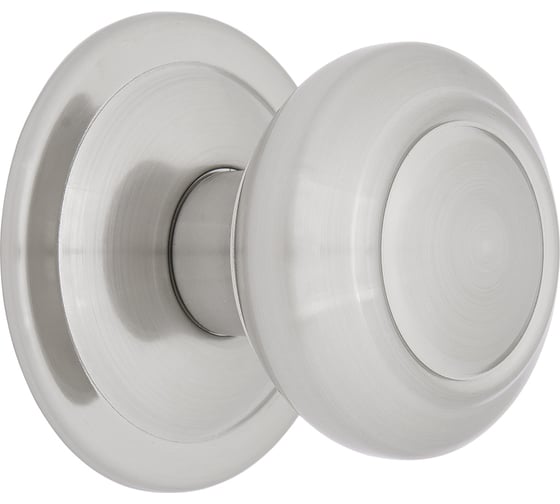 Ручка кноб Manzzaro Acciaio SN 108802