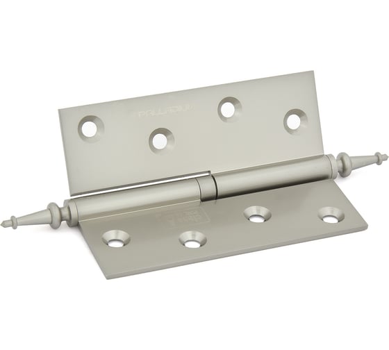 Дверная петля Palladium N 610-4" PN правая (К) 109408 1