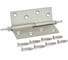 Дверная петля Palladium N 610-4" PN правая (К) 109408 2