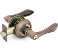 Ручка защелка Palladium 804 AC ET 109074