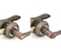 Ручка защелка Palladium 804 AC ET 109074 3