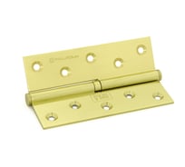 Дверная петля Palladium N 613-5" PB левая 114404