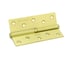Дверная петля Palladium N 613-5" PB левая 114404 1